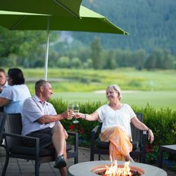 Big Sky Golf Club