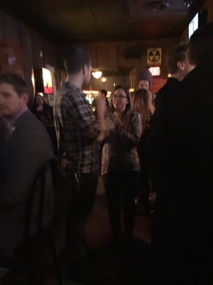Sneakers Pub by null