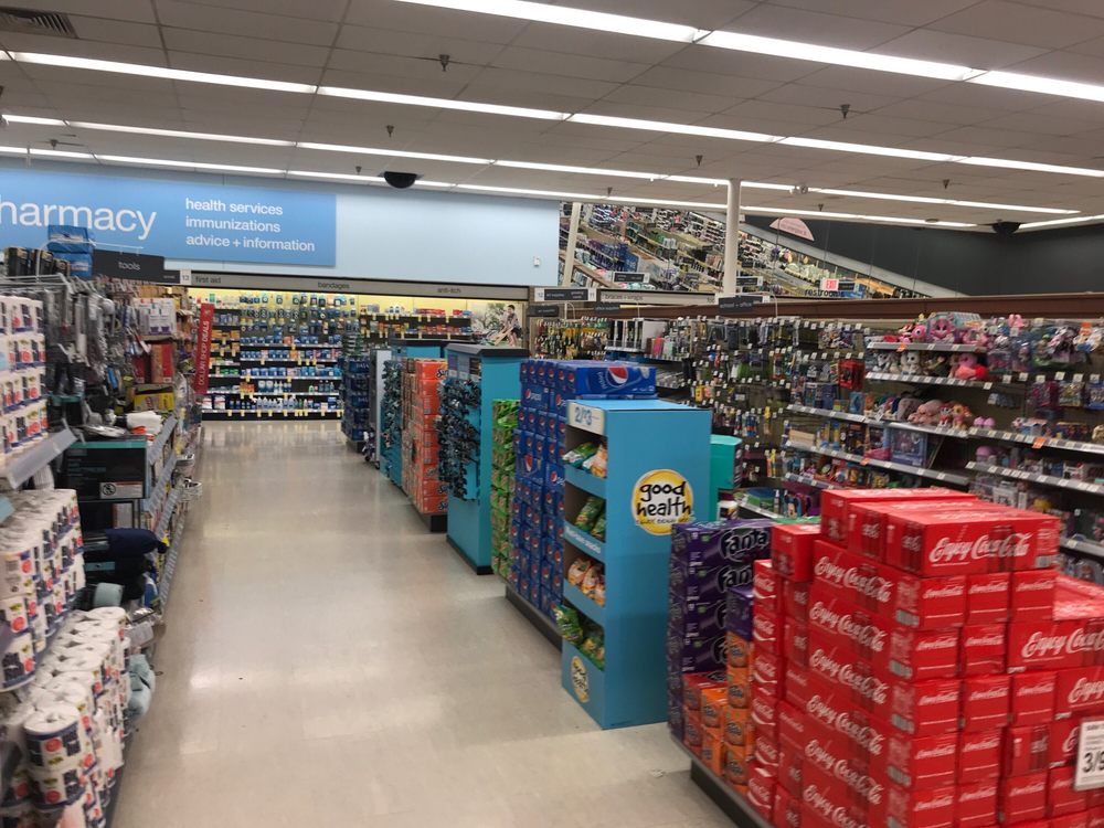 WALGREENS 13 Photos 4200 Chef Menteur Hwy, New Orleans, LA Yelp