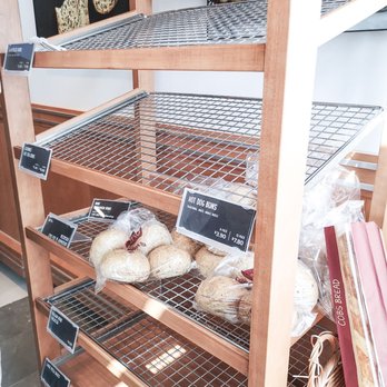 COBS Bread - Fresh buns - Bakeries Near Me - Milton, Ontario