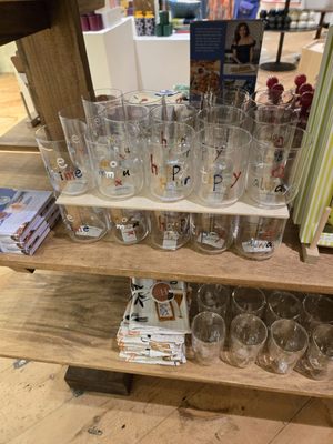 Anthropologie by null