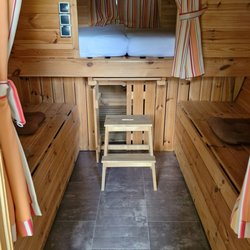 Waldcamping Hollenbacher See
