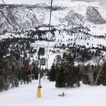 June Meadows Chalet - June Mountain lift - Ski Resorts Near Me - June Lake, California June Meadows Chalet - June Mountain lift - Ski Resorts Near Me - June Lake, California