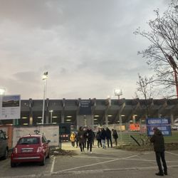 Grotenburg-Stadion