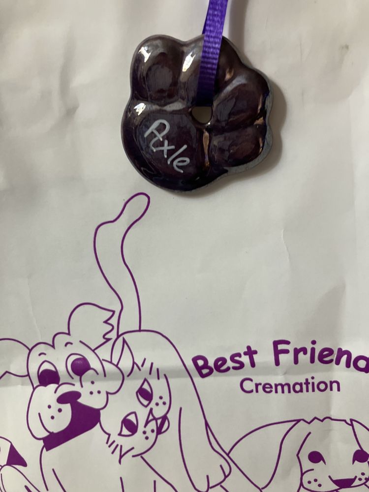 Best Friends Cremation Image