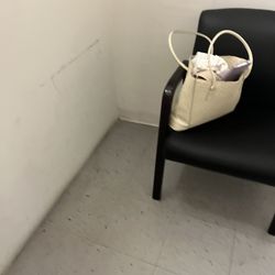 Select Diagnostic Imaging - This is where you wait in your paper gown.