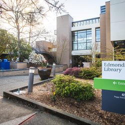 Edmonds Library