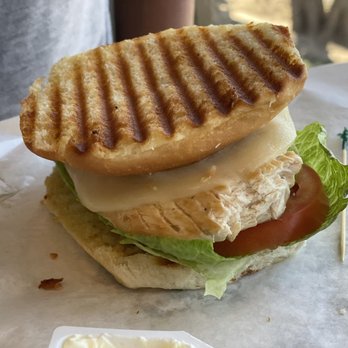 Tamarisk Restaurant - Chicken sandwich - Diners Near Me - Green River, Utah Tamarisk Restaurant - Chicken sandwich - Diners Near Me - Green River, Utah