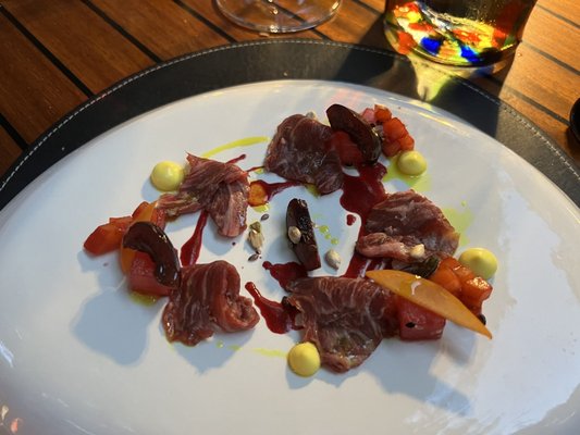 Ristorante Wistèria by null