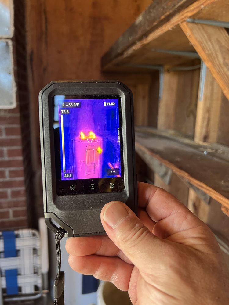 The Inspection Guys - mold inspector in Greenville, NC