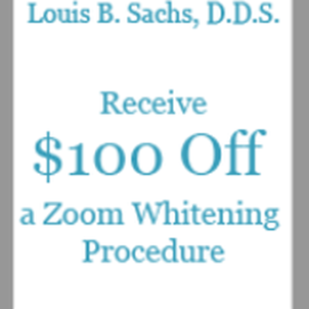 Louis B. Sachs, DDS - General Dentistry Near Me - Solomons, Maryland
