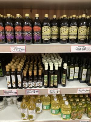 Trader Joe's by null