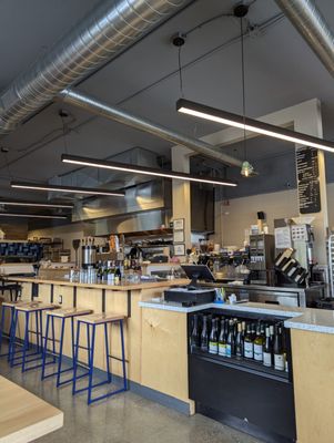 Common Good Bakery by null