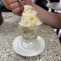 Elote (corn) Elote (corn)