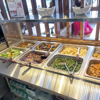 Trendy Vegan - Vegan Near Me - Houston, Texas