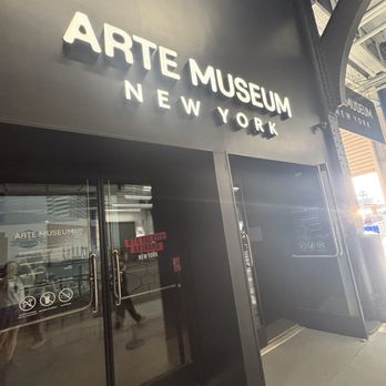Arte Museum - Art Museums Near Me - New York, New York Arte Museum - Art Museums Near Me - New York, New York