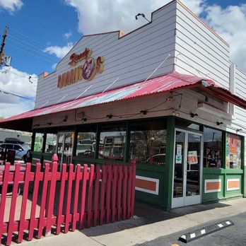 Speedy Burritos - Mexican Near Me - Reno, Nevada