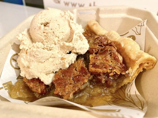 Noble Folk Ice Cream & Pie Bar by null