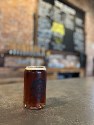 Isle Brewers Guild by null