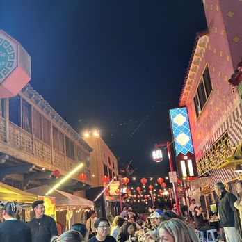 DS Night Market - Public Markets Near Me - Los Angeles, California DS Night Market - Public Markets Near Me - Los Angeles, California