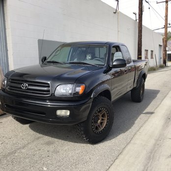 Kar Kustom - Finished product - Body Shops Near Me - Azusa, California