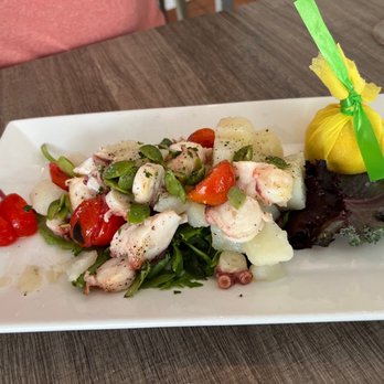 Cafe Epicure - Italian Near Me - Sarasota, Florida