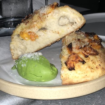 Lilia - Focaccia bread - Italian Near Me - Brooklyn, New York Lilia - Focaccia bread - Italian Near Me - Brooklyn, New York