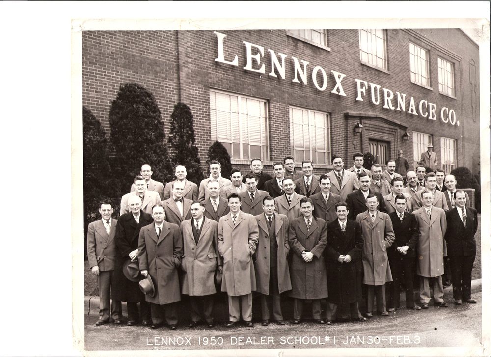 Slide of Staley's Plumbing Heating & Air Conditioning