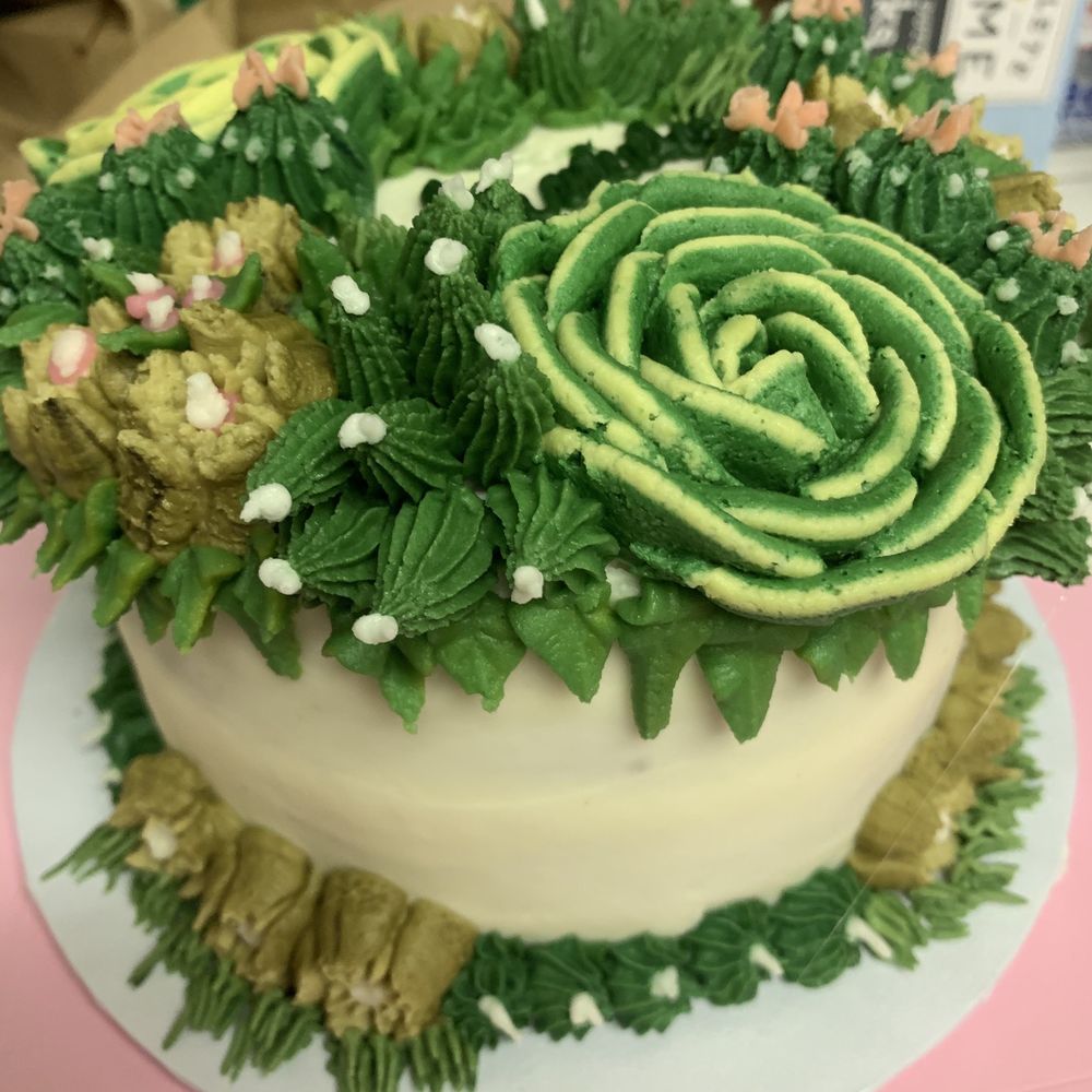 Calabasas Cupcake Bouquets - Cupcakes Near Me