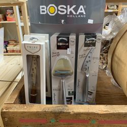 The Greater Gouda - Cheese knife