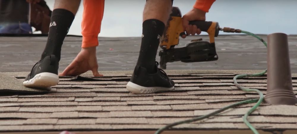 Slide of LaGrange Elite Roofing