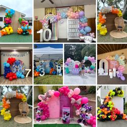 LKH Events