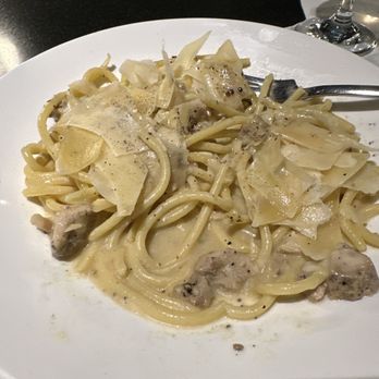 Ecco - Mediterranean Near Me - Atlanta, Georgia