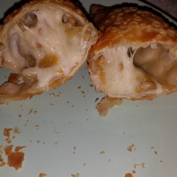 Empanadas Cafe - Plantain &  cheese!!! - Empanadas Near Me - Corona, New York