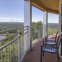 Hotel Vista Sierra