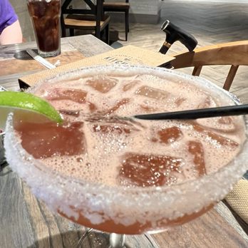 Thirty Acres Kitchen - Boysenberry margarita - Burgers Near Me - Buena Park, California Thirty Acres Kitchen - Boysenberry margarita - Burgers Near Me - Buena Park, California