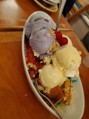 L.A. Rose Cafe by null