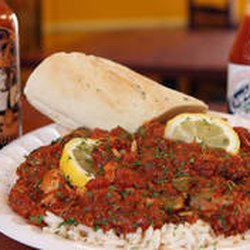 Chicken Sauce Piquant