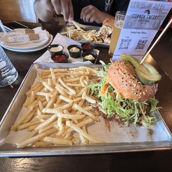 Common Theory - Gastropubs Near Me - San Diego, California