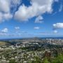 Photo of Tantalus Lookout