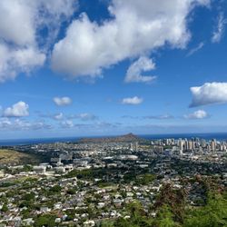 Tantalus Lookout