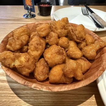 King Dough - Carmel - Califlower wings - Pizza Near Me - Carmel, Indiana