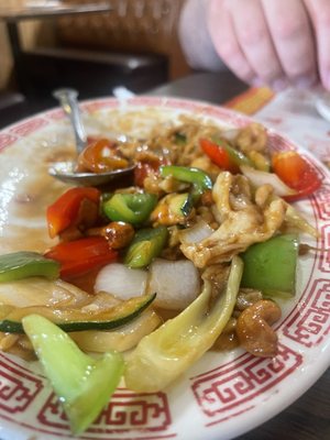 Golden Dragon Chinese by null