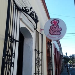 Dulce & Salato