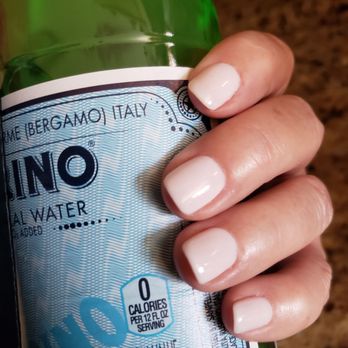 Anthem Nails & Spa - My new dip from Anthem Nails & Spa by Sarah. Love it! - Nail Salons Near Me - Phoenix, Arizona
