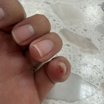 Nails By Pro - Nail Salons Near Me - Austin, Texas