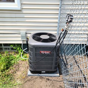 Advanced HVAC and Electrical - Tapping into the Warren Ohio market - Electricians Near Me - Ashtabula, Ohio Advanced HVAC and Electrical - Tapping into the Warren Ohio market - Electricians Near Me - Ashtabula, Ohio