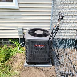 Advanced HVAC and Electrical - Tapping into the Warren Ohio market