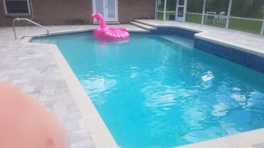 LUTZ POOLS Updated September 2024 Request a Quote Lutz, Florida