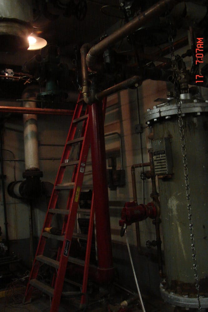 Slide of Rye Plumbing Heating and Cooling